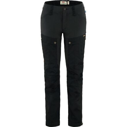 Fjallraven - Keb Trouser - Women's