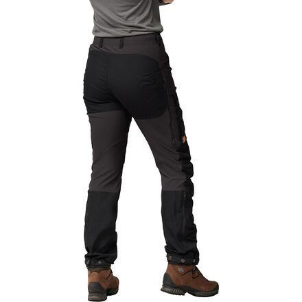 Fjallraven - Keb Trouser - Women's