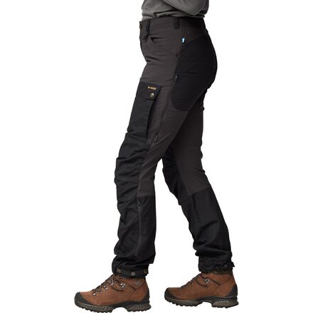 Fjallraven - Keb Trouser - Women's
