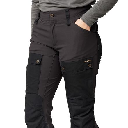 Fjallraven - Keb Trouser - Women's