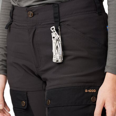 Fjallraven - Keb Trouser - Women's
