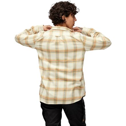 Fjallraven - Ovik Heavy Flannel Shirt - Women's