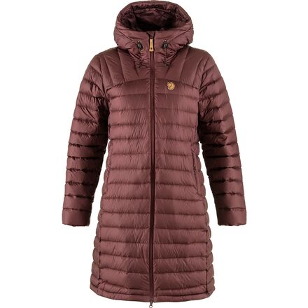 Fjallraven - Snow Flake Parka - Women's