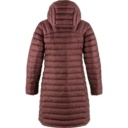 Fjallraven - Snow Flake Parka - Women's