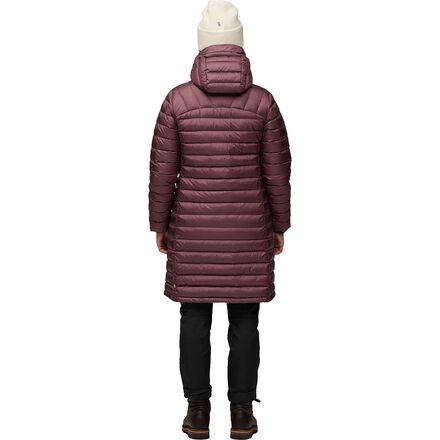 Fjallraven - Snow Flake Parka - Women's