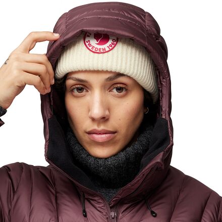 Fjallraven - Snow Flake Parka - Women's