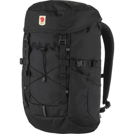 Fjallraven - Skule Top 26L Backpack - Black