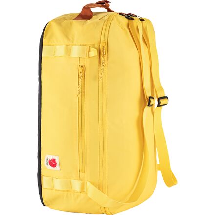 Fjallraven - High Coast 22 Duffel Bag