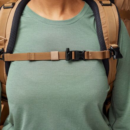 Fjallraven - Kajka 55 Backpack