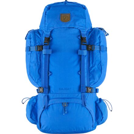 Fjallraven - Kajka 75L Backpack