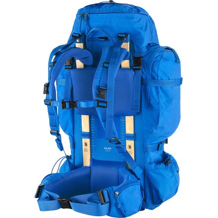 Fjallraven - Kajka 75L Backpack