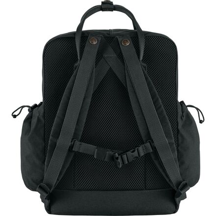 Fjallraven - Kanken Outlong Pack