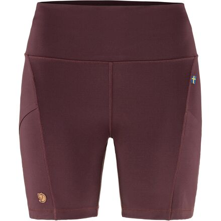Abisko 6in Short Tights - Women's