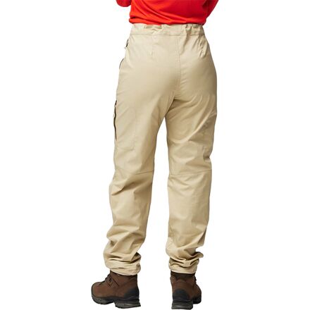 Fjallraven - Abisko Hike Trousers - Women's