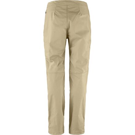 Fjallraven - Abisko Hike Trousers - Women's