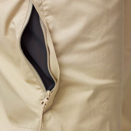 Fjallraven - Abisko Hike Trousers - Women's