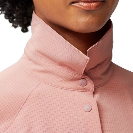 Fjallraven - Abisko Trekking Shirt - Women's