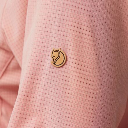 Fjallraven - Abisko Trekking Shirt - Women's
