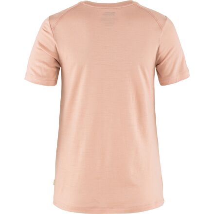 Fjallraven - Abisko Wool Fox Shirt - Women's