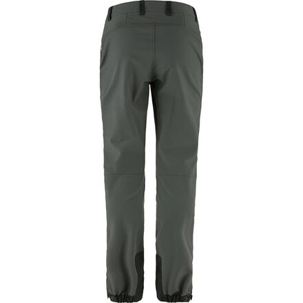 Fjallraven - Keb Agile Trousers - Women's