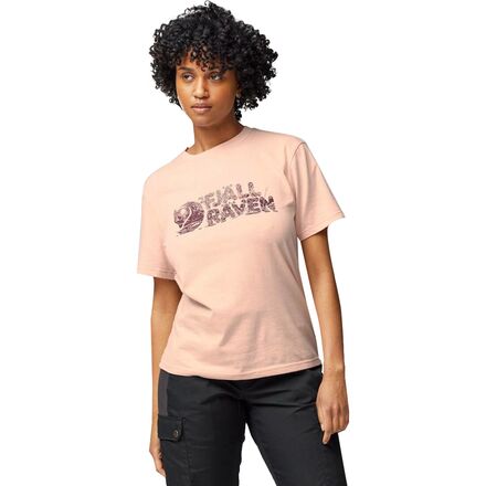 Lush Logo T-Shirt - Women's