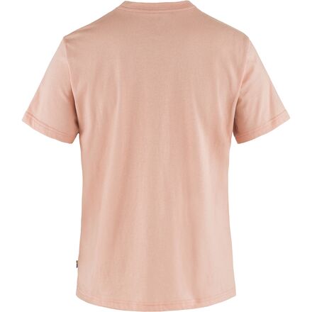 Fjallraven - Lush Logo T-Shirt - Women's