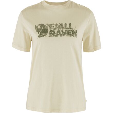 Lush Logo T-Shirt - Women's