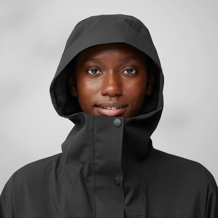 Fjallraven - Vardag Rain Parka - Women's