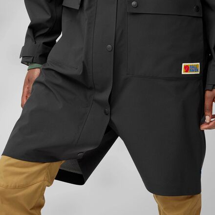 Fjallraven - Vardag Rain Parka - Women's