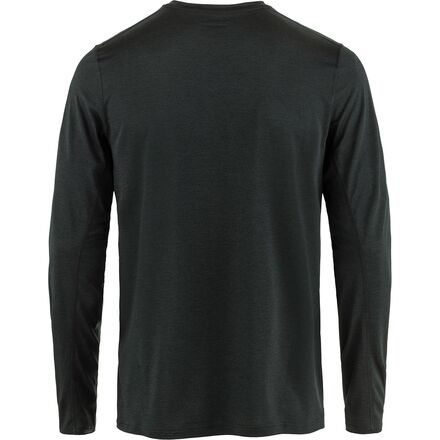 Fjallraven - Abisko Day Hike Long-Sleeve Shirt - Men's
