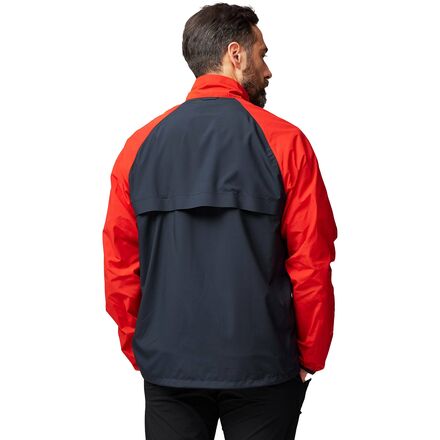 Fjallraven - HC Hybrid Wind Jacket - Men's