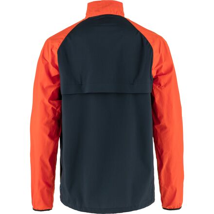 Fjallraven - HC Hybrid Wind Jacket - Men's