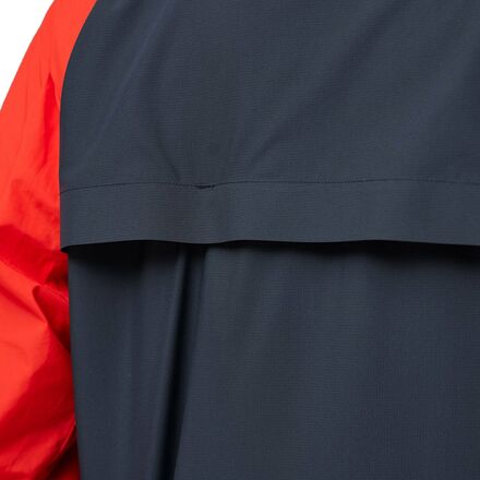 Fjallraven - HC Hybrid Wind Jacket - Men's