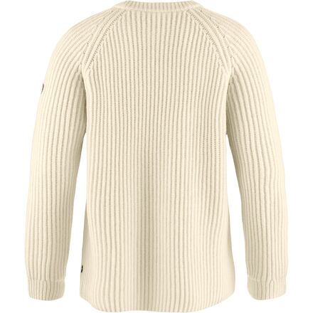 Fjallraven - Ovik Rib Sweater - Women's