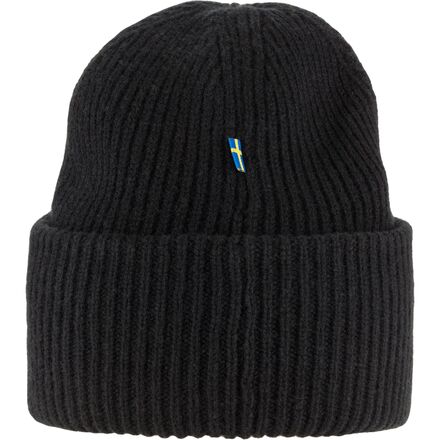 Fjallraven - Heavy Beanie