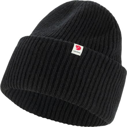 Fjallraven - Heavy Beanie