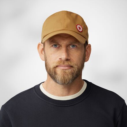Fjallraven - Logo Cap