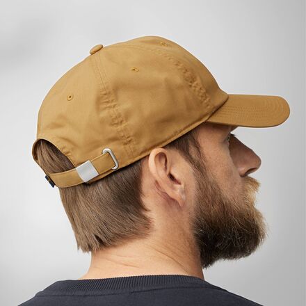 Fjallraven - Logo Cap