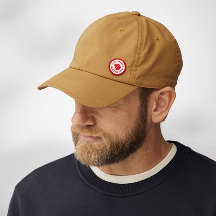Fjallraven - Logo Cap