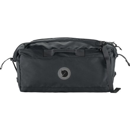 Fjallraven - Farden Duffel 50L - Coal Black