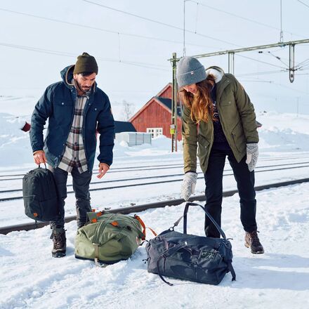 Fjallraven - Farden Duffel 50L