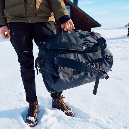Fjallraven - Farden Duffel 50L