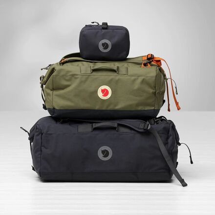 Fjallraven - Farden Duffel 50L