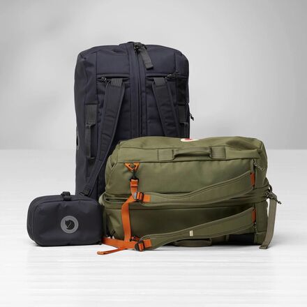 Fjallraven - Farden Duffel 50L
