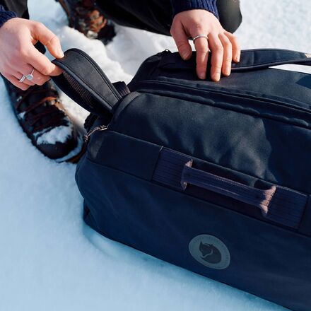 Fjallraven - Farden Duffel 50L