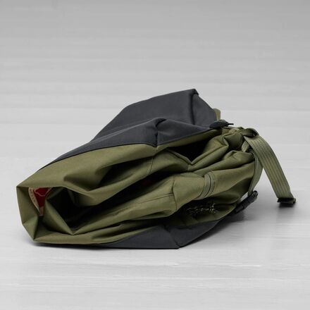 Fjallraven - Farden Duffel 50L