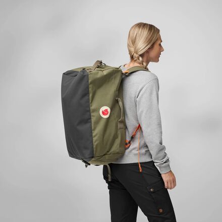Fjallraven - Farden Duffel 50L