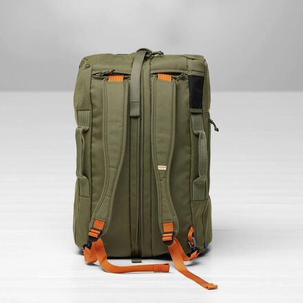 Fjallraven - Farden Duffel 50L