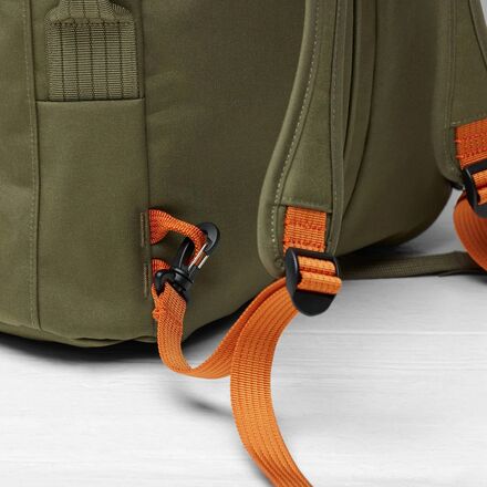 Fjallraven - Farden Duffel 50L