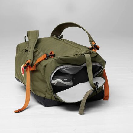 Fjallraven - Farden Duffel 50L